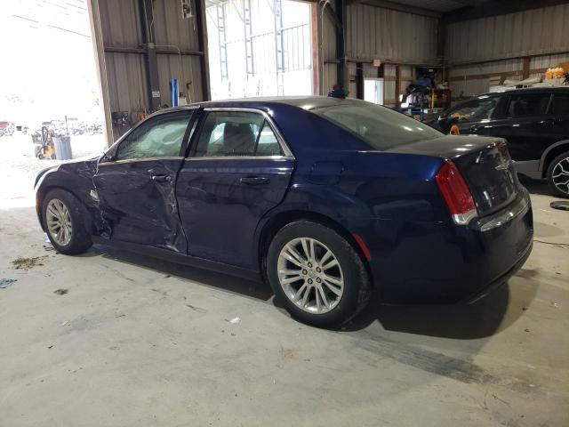 2017 CHRYSLER 300 LIMITE - 2C3CCAAG8HH608169