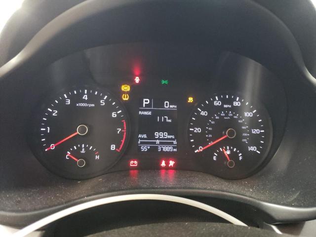 2021 KIA RIO S - 3KPA25ADXME402277