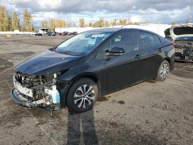 2022 TOYOTA PRIUS PRIM - JTDKAMFP4N3215713