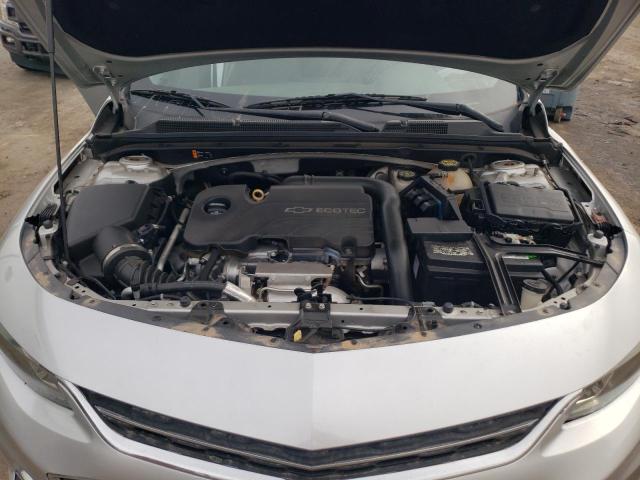 2016 CHEVROLET MALIBU L - 1G1ZA5ST4GF252178