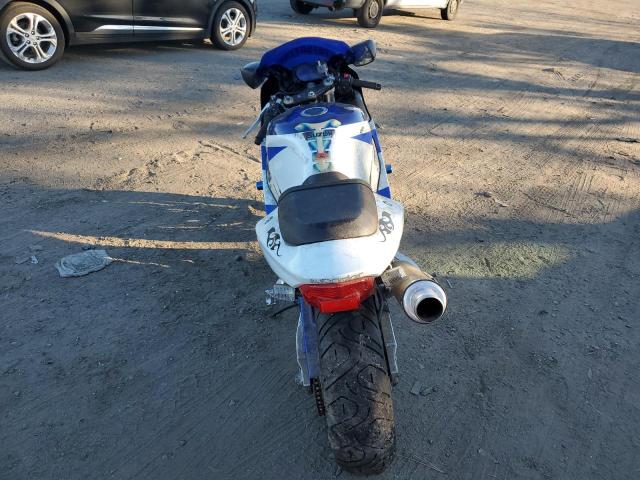 2001 SUZUKI GSXR JS1GN7BA912108776