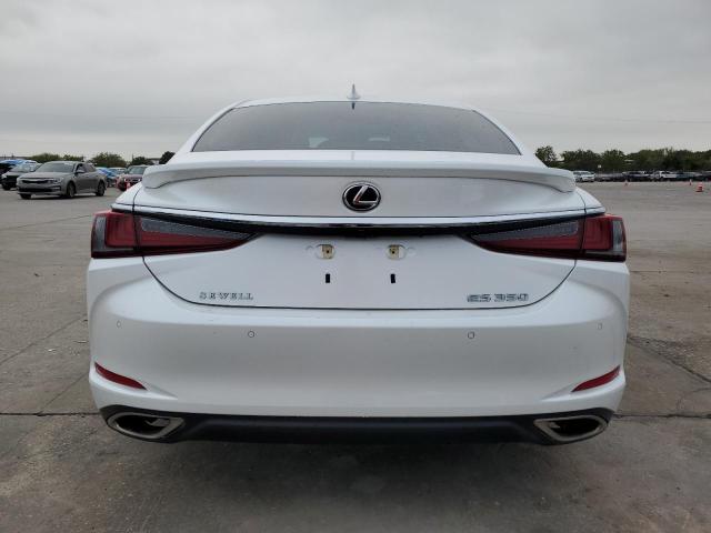 2020 LEXUS ES 350 - 58ADZ1B11LU074340