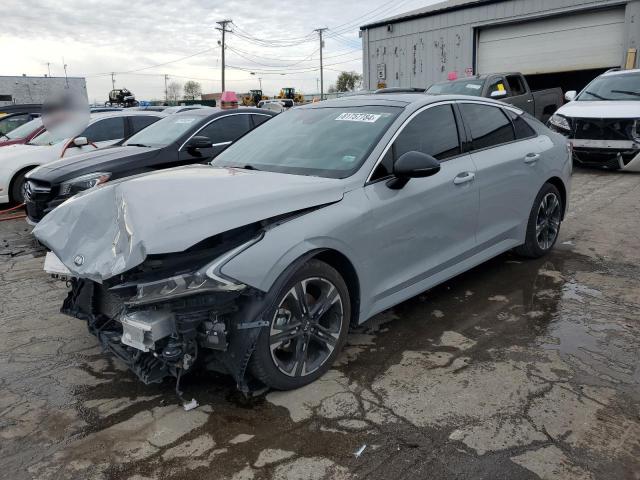 2021 KIA K5 GT LINE #3023428241