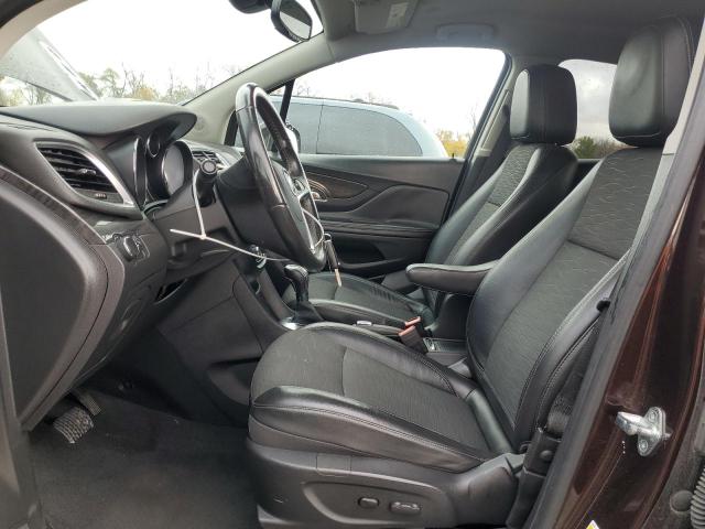 2015 BUICK ENCORE - KL4CJESB5FB172196
