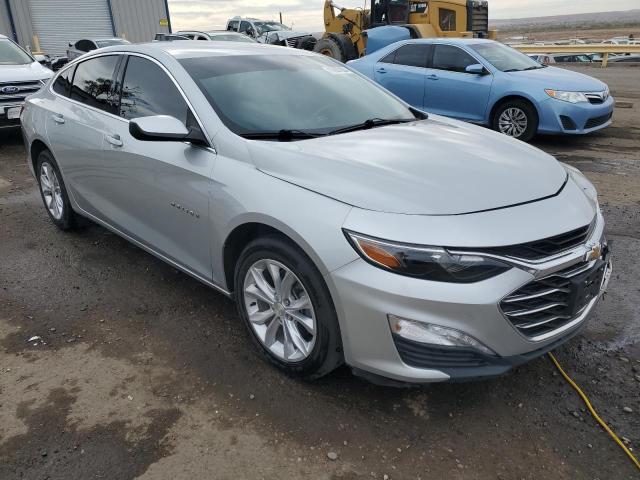 2019 CHEVROLET MALIBU LT - 1G1ZD5ST5KF188247
