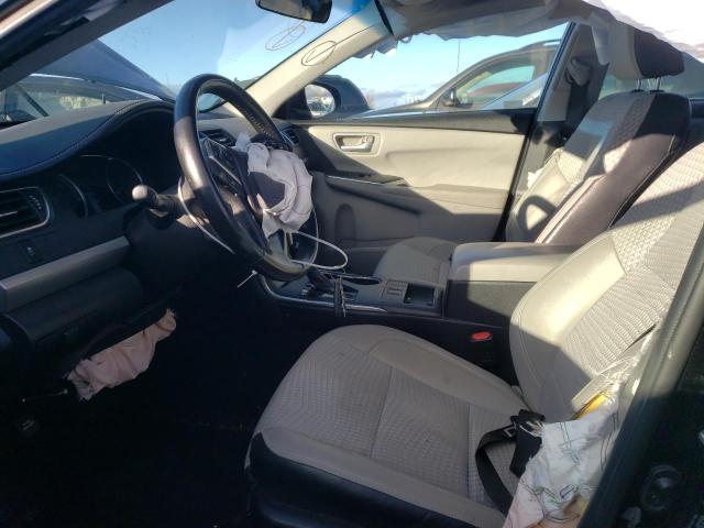 2015 TOYOTA CAMRY HYBR - 4T1BD1FK8FU153315