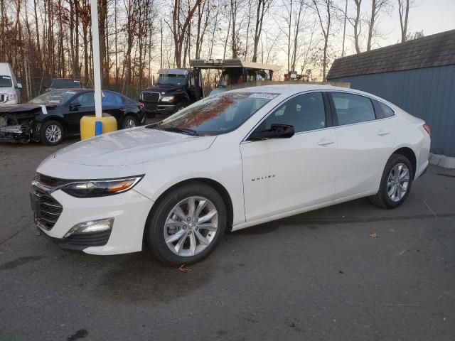 2024 CHEVROLET MALIBU LT #2991154419