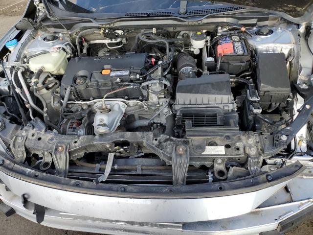 2020 HONDA CIVIC SPOR - 2HGFC2F88LH585048