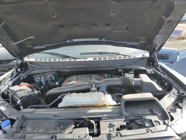 2023 FORD F150 RAPTO - 1FTFW1RG2PFA88619