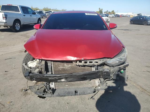 2018 HYUNDAI ELANTRA SP - KMHD04LB2JU520082