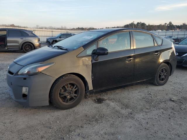 2010 TOYOTA PRIUS #2991137279