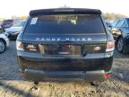 LAND ROVER RANGE ROVE снимка