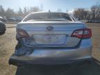 Lot #3027005842 2018 SUBARU LEGACY 2.5