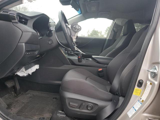 2021 TOYOTA VENZA LE - JTEAAAAH2MJ074074