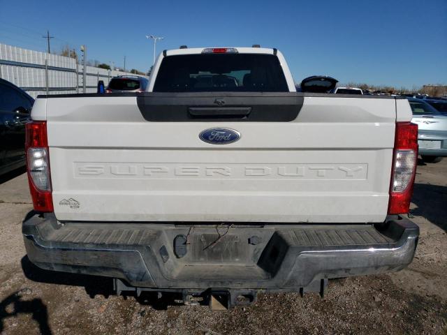 VIN 1FT8W3BT2MED20231 2021 FORD F350 no.6