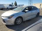 2021 TOYOTA COROLLA LE - 5YFEPMAE7MP245571