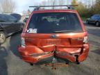 SUBARU FORESTER 2 photo