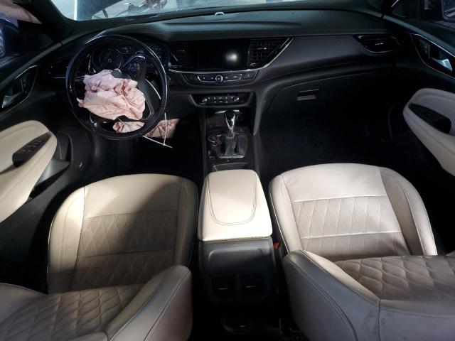 2019 BUICK REGAL AVEN W04GW6SX3K1044401
