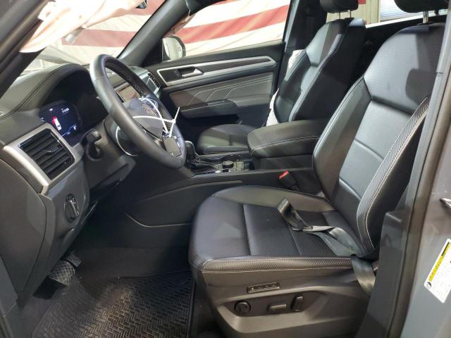 2022 VOLKSWAGEN ATLAS CROS - 1V2BE2CA6NC211539