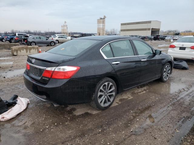 VIN 1HGCR2F50EA291880 2014 HONDA ACCORD no.3