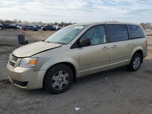 2010 DODGE GR CARAVAN #2976849800