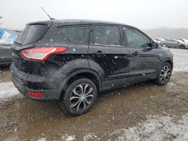 2016 FORD ESCAPE S - 1FMCU0F7XGUB90846