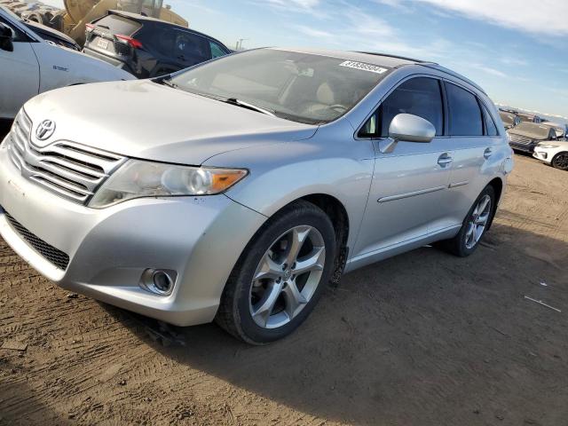 2009 TOYOTA VENZA #2993733156