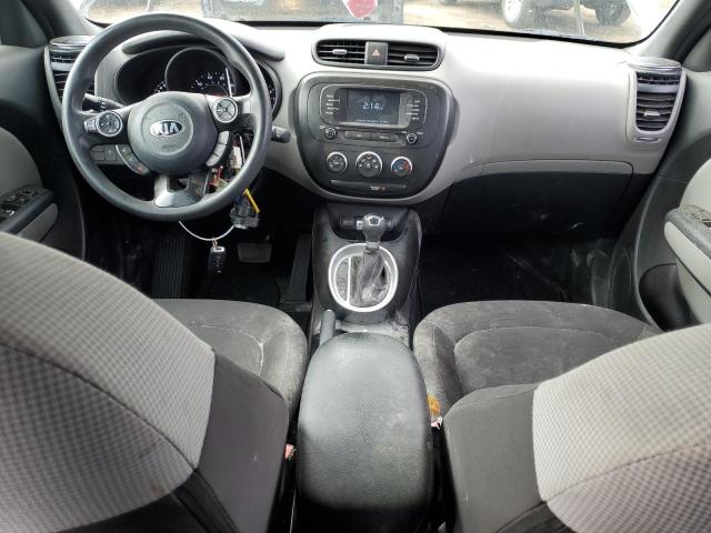 2019 KIA SOUL - KNDJN2A22K7674811