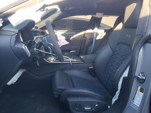 2024 AUDI RS7 WUAPDBF24RN903018