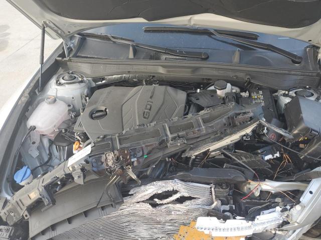 2024 HYUNDAI SONATA SEL - KMHL14JA7RA377582