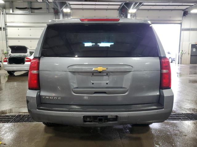 2019 CHEVROLET TAHOE K150 - 1GNSKAKC1KR102350