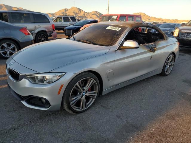 BMW 4 SERIES I