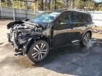2024 NISSAN PATHFINDER - 5N1DR3DJXRC201231
