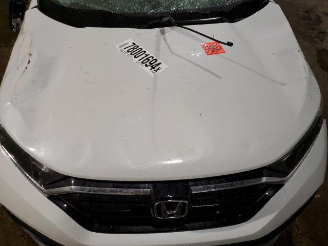 2022 HONDA CR-V EXL - 2HKRW2H82NH611704
