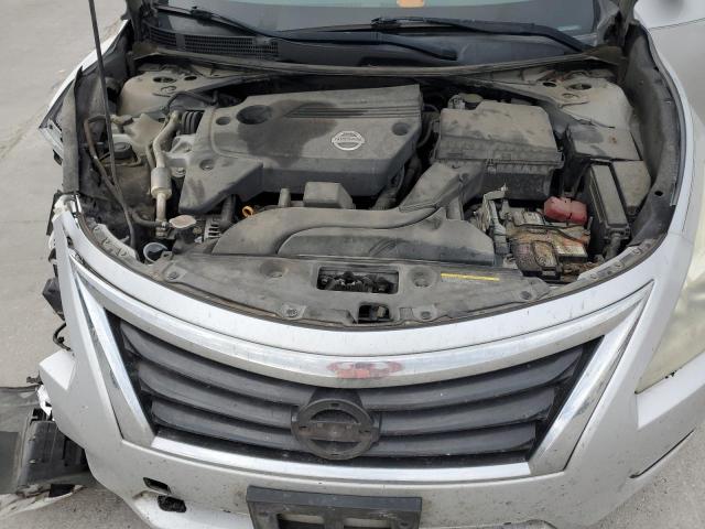 2015 NISSAN ALTIMA 2.5 - 1N4AL3AP7FC493343