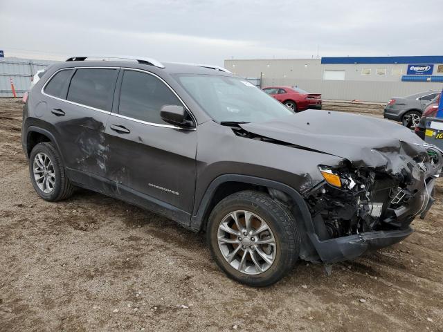 Vin: 1c4pjllb2kd296659, lot: 79517904, jeep grand cher latitude plus 20194