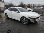 Lot #3033010026 2016 HONDA ACCORD LX-