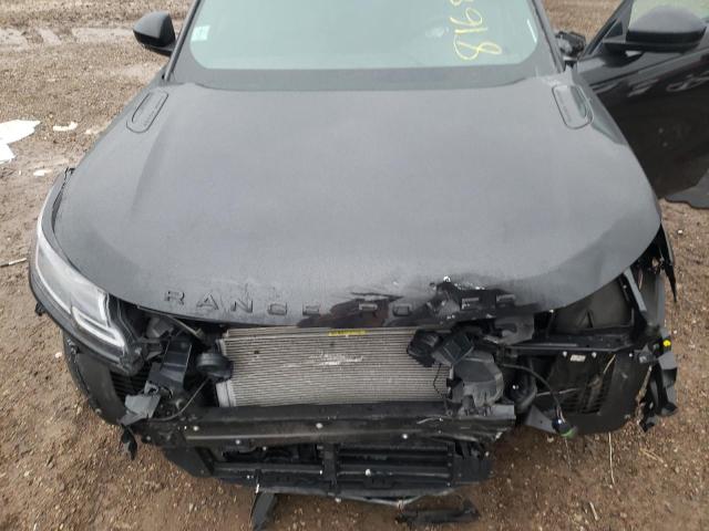 2020 LAND ROVER RANGE ROVE - SALYK2FV7LA292961
