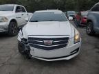 Lot #3024571644 2015 CADILLAC ATS LUXURY