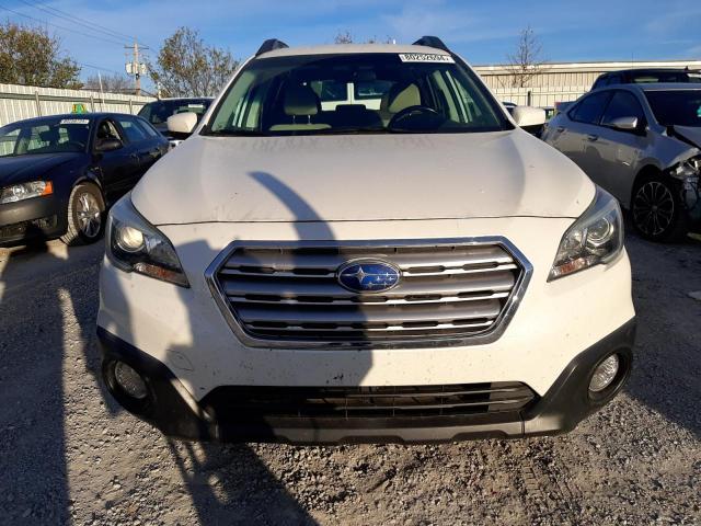 2016 SUBARU OUTBACK 2. - 4S4BSBCC7G3295915