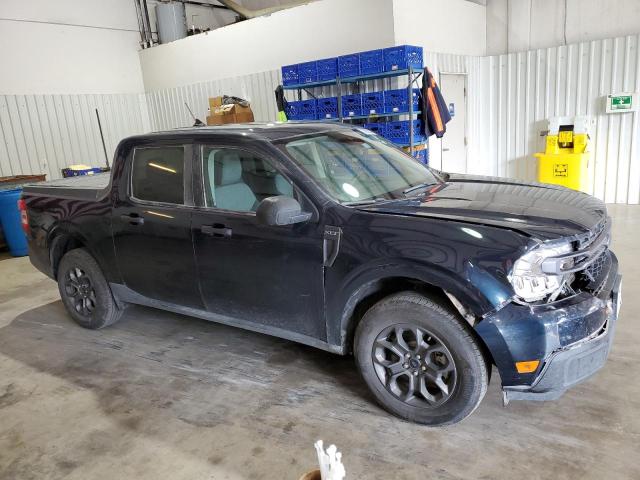 2023 FORD MAVERICK X - 3FTTW8F94PRA13134