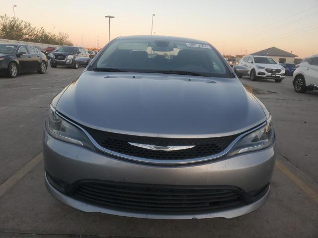 2015 CHRYSLER 200 LX - 1C3CCCFB7FN550729