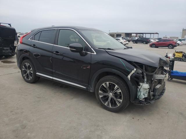 2018 MITSUBISHI ECLIPSE CR - JA4AT5AA8JZ057540
