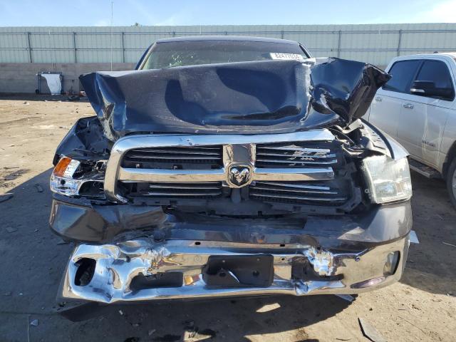 2018 RAM 1500 SLT - 1C6RR7LG4JS154609
