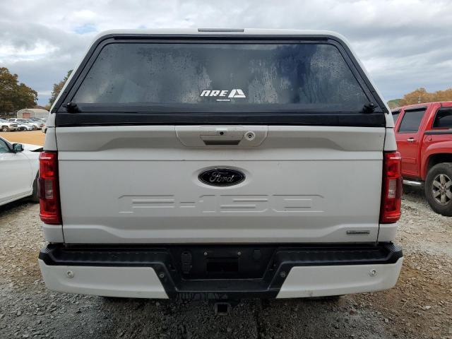 2021 FORD F150 SUPER - 1FTEX1EPXMFC59501
