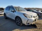 SUBARU FORESTER 2 снимка