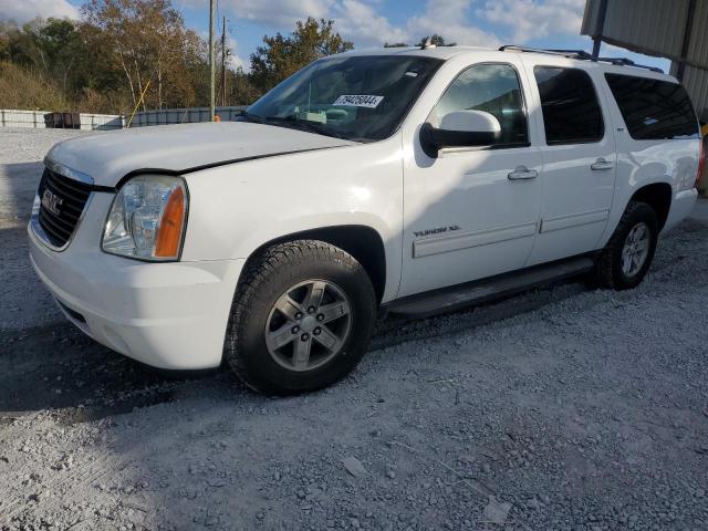 VIN 1GKS1KE06DR304966 2013 GMC Yukon, C1500 Slt no.1