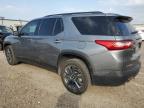 Lot #3037392755 2020 CHEVROLET TRAVERSE R