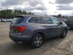 HONDA PILOT EXL photo