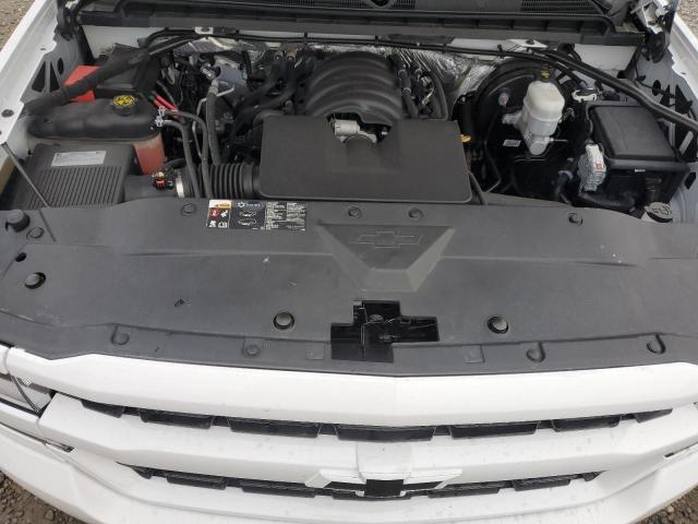 2016 CHEVROLET SILVERADO - 1GCNCNEH4GZ175415